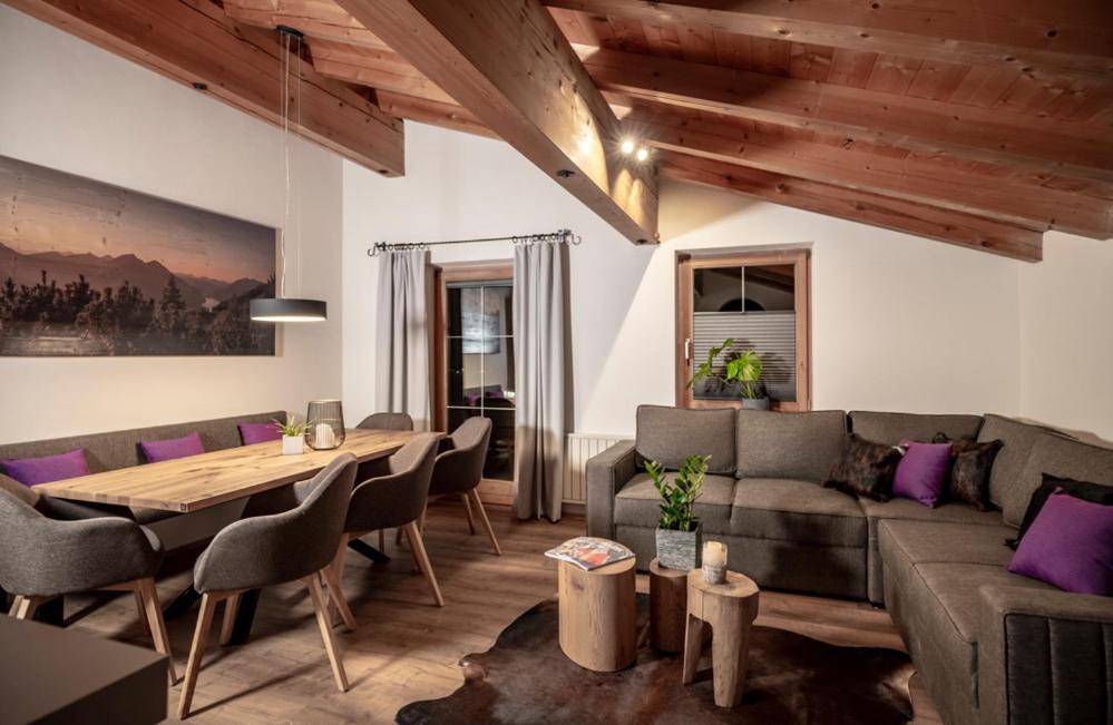 Appartement met 2 slaapkamers