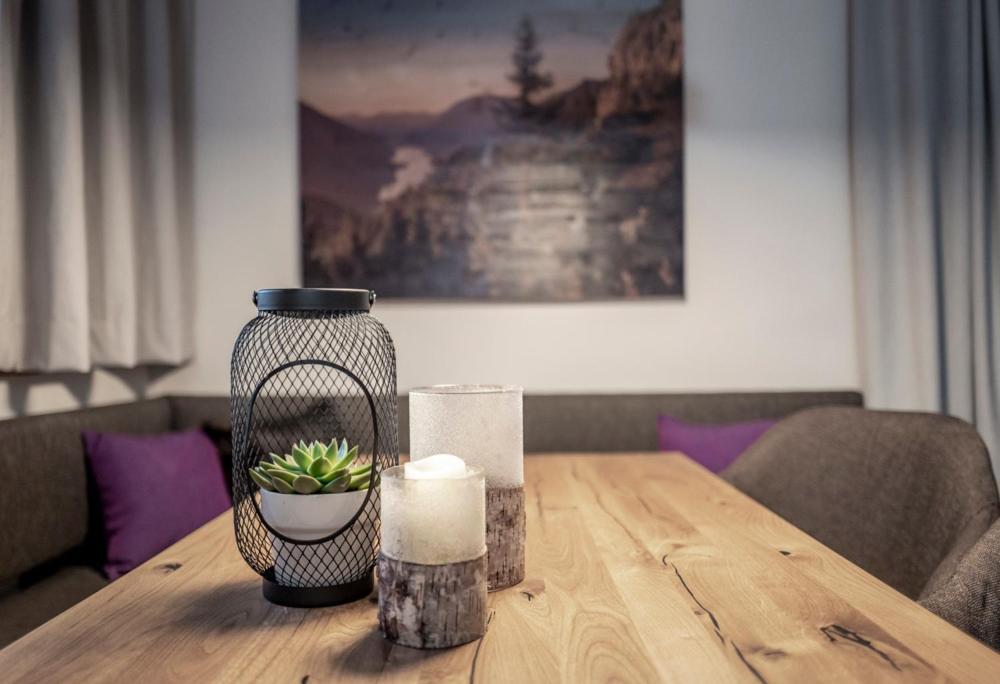 Appartement met 1 Slaapkamer